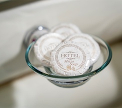 Guest House Хвоя в Guest House Хвоя
