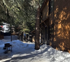 4-х комнатный дом  в Триумф