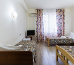 Комфорт в Светлый