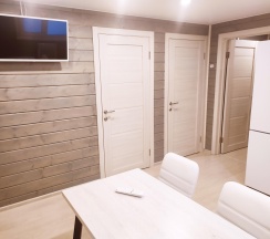 Семейный домик №4 в Ильмень