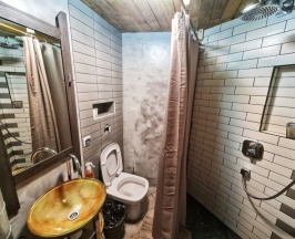 2 местный люкс в Свирская