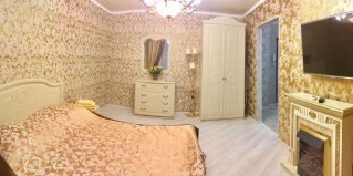 Брянск: Апартаменты Flats-Line (Флэтс-Лайн) на Ромашина