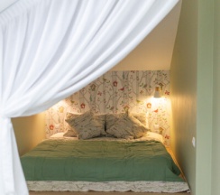 №3 в Скворечник