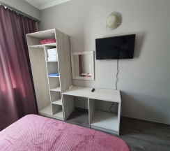 ТРЕХМЕСТНЫЙ НОМЕР УЛУЧШЕННЫЙ в Ellas palace