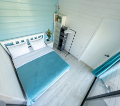 Дом в У реки