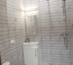 Комфорт трехместный в Триумф