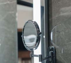 Люкс 2 корпус в Panorama SPA-Hotel