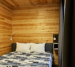 Бунгало в Иртышская Ривьера