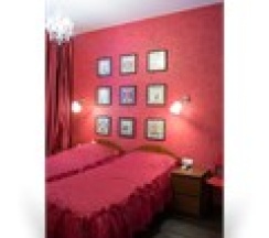 Business Twin в Red hotel