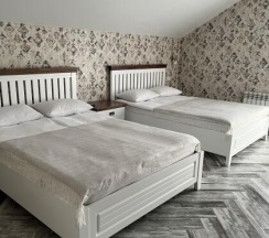 Коттедж в Эдельвейс