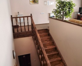 Делюкс двухуровневый в Ял