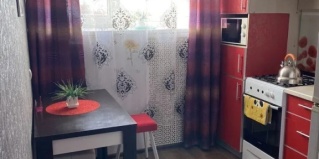 Рыбинск: Апартаменты Квартира на улице Кольцова 3