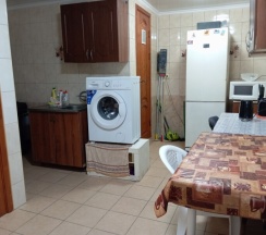 Эконом-1 с ТВ и кондиционером в Курортный