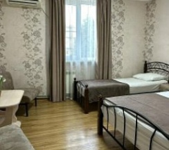 Комфорт 4х местный в Siena