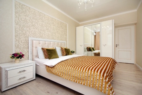 Алматы: Апартаменты Квартирное бюро