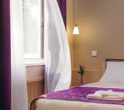 Стандартный двухместный в Ring Road Hotel