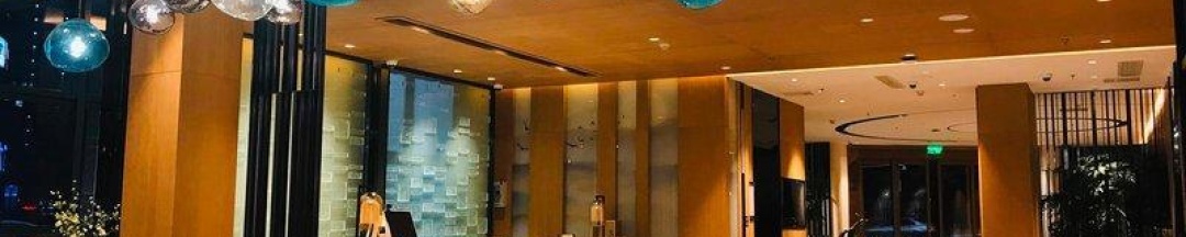 Люкс в Fairfield by Marriott Taizhou City Centre