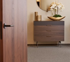 Представительский люкс в AurA City Hotel