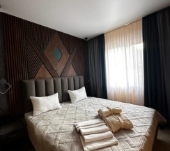 Barnhouse small у реки №2 в River&House