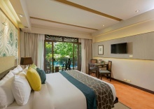 Двухместный номер Standard двуспальная кровать в Khaolak Merlin Resort