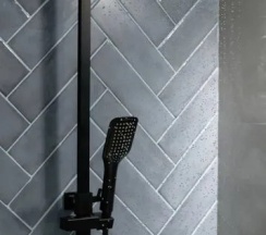 Двухместный номер Standard двуспальная кровать в AhinkoskiApart