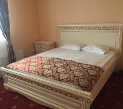 Номер люкс в Red hotel