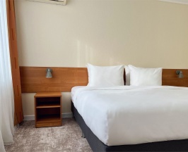 Стандарт Плюс в Apri Polet Hotel