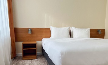 Стандарт Плюс в Apri Polet Hotel