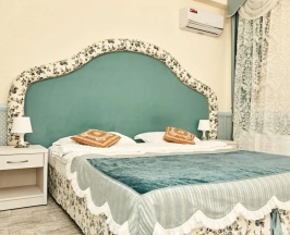 3-местный номер стандарт в Французский квартал