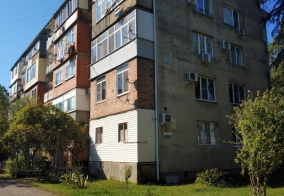 Апартаменты 2h komnatnaja kvartira v Pitsunde Agrba 21 korp 2 в Пицунде