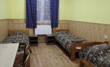 Трехместный эконом в Усть-Луга