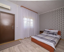 Трёхместный номер Superior в Отель Family Holiday
