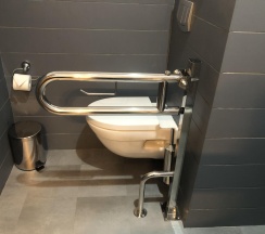 2-местный номер комфорт в Рублев