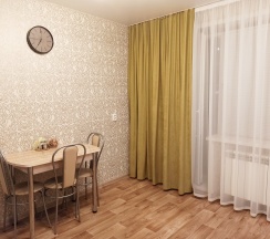 Квартира в Апартаменты на Волгоградская улица, 79