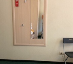 №4 этаж 2 в Piter-loft