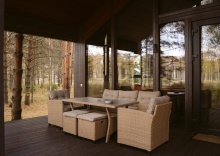 ФРЕЙЯ (ДО 6 ГОСТЕЙ ) в Berloga Country Resort