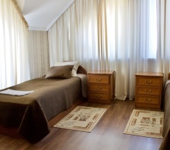 Стандартный в Family house