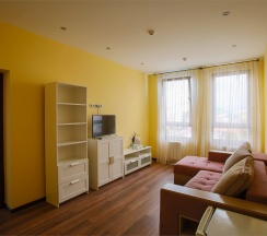 SUITE (Люкс) в Golden Tennis Club