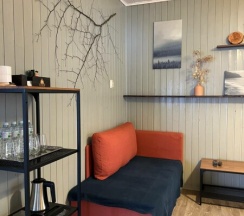 Полулюкс четырехместный в Пихтовый бор