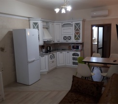 Апартамент "Suite" в Старинный Таллин