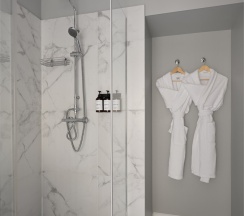 Супериор в Academia Васильевский