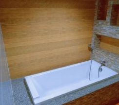 Трёхместный люкс в Sakura Boutique Hotel