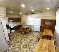 Двухместный с двумя раздельными кроватями в Алтынъ