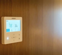 Двухместный номер Standard двуспальная кровать в Acta the Clover