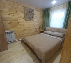 Кедровый в Добрыня