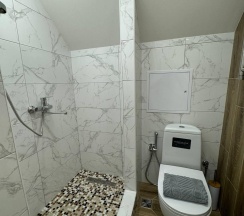 2-комнатные апартаменты улучшенные в Sun City Apartment (Сан Сити Апартмент) на улице Кубанская