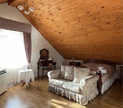 Делюкс в Гостевой дом у Покровки