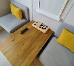 Коттедж стандарт №3 в Лапландия