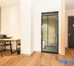 Номер Standard в Ease Hotel (Xi'an Chang'an Square North Road)