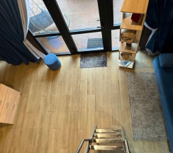 А-фрейм №5 в Family Park